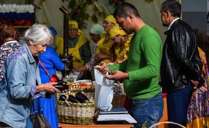 Жители Татарстана потратили на табачные изделия больше, чем на свежие фрукты