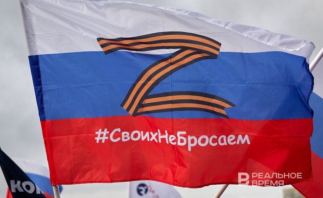 Россия и Украина продолжают контакты по вопросу обмена пленными