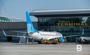 «Победа» отменила рейсы в Тбилиси из Казани, Перми и других городов из-за позиции Грузии