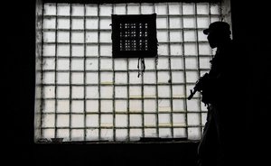 В Алма-Ате ликвидировали террористов, пытавшихся напасть на управление полиции