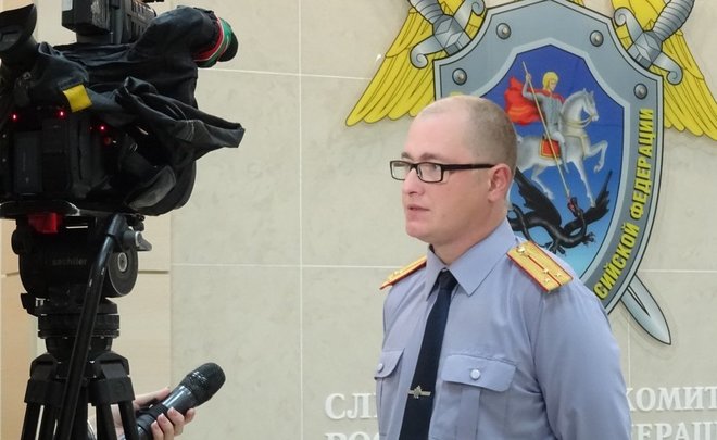 В Татарстане отдали под суд пациента за нападение на врача с молотком