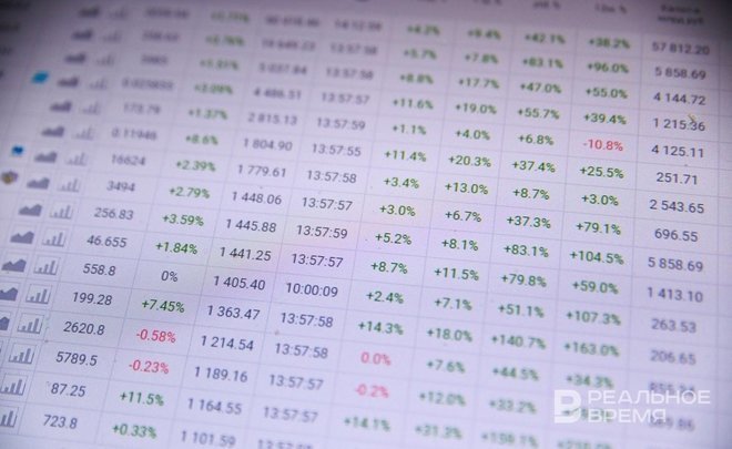 В Центробанке России разъяснили указ Путина о порядке исполнения обязательств по еврооблигациям