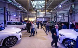 Евросоюз ввел в действие запрет на поставки в Россию предметов роскоши