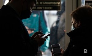 Татарстанцы без QR-кода предлагают подвозить друг друга, чтобы не пользоваться общественным транспортом