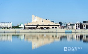 В Татарстане ожидается высокая температура