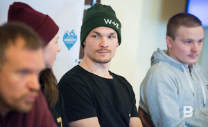 Двукратный олимпийский чемпион по сноуборду остался без медалей на чемпионате России в Казани