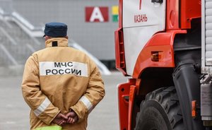 На ремонт помещений здания Министерства по делам гражданской обороны и ЧС Татарстана направят 13,8 млн рублей