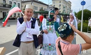 Казань оказалась на 3-м месте среди наиболее востребованных направлений для внутреннего туризма