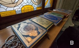 22 июля состоится премьера фильма, приуроченного к 1100-летию принятия ислама Волжской Булгарией