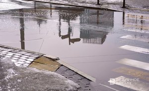 В мэрии Казани признали дорожную проблему в Авиастроительном районе, но решать ее будут «в последующие годы»