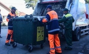 Татарстан — на шестом месте в России по накоплению городского мусора