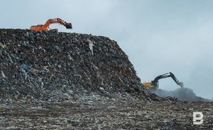 В России до конца года ликвидируют 13 городских свалок — в том числе и в Татарстане