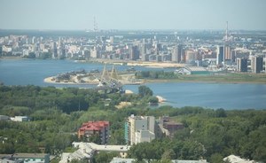 Минэкономразвития и Минстрой разработают стратегию развития российских городов до 2025 года