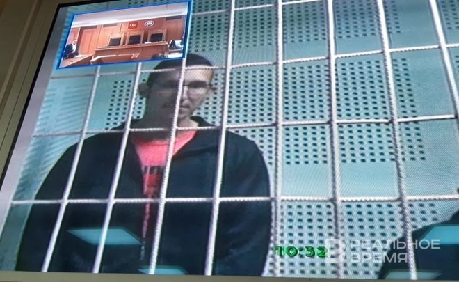 Экс-главу Роскадастра в Татарстане выпускают из СИЗО