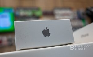 Российский суд впервые оштрафовал Apple за неудаление запрещенной информации