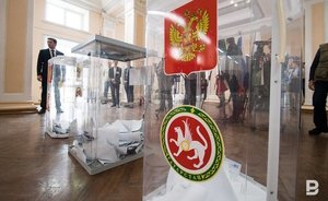 В Татарстане более 350 тысяч человек проголосовали на праймериз «Единой России»