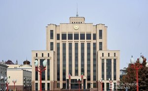 Власти Татарстана ввели запрет на получение ряда субсидий иностранными юрлицами