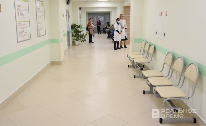 В Казани снижается заболеваемость наркоманией