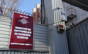 В Казани бизнесмена из «дела замглавы Ростехнадзора» обвинили в подкупе свидетеля