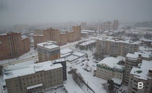 Исследование: в Казани за зиму упали арендные ставки на жилье на 12%