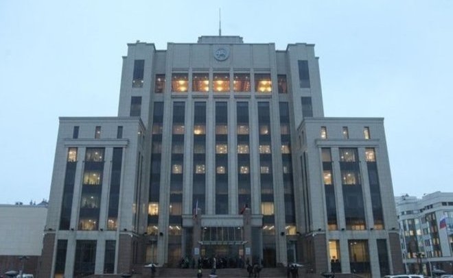 Роберта Галиуллина освободили от должности торгового представителя Татарстана в США