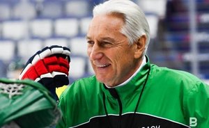 Майоров заявил, что Билялетдинов войдет в состав тренерского совета Федерации хоккея России