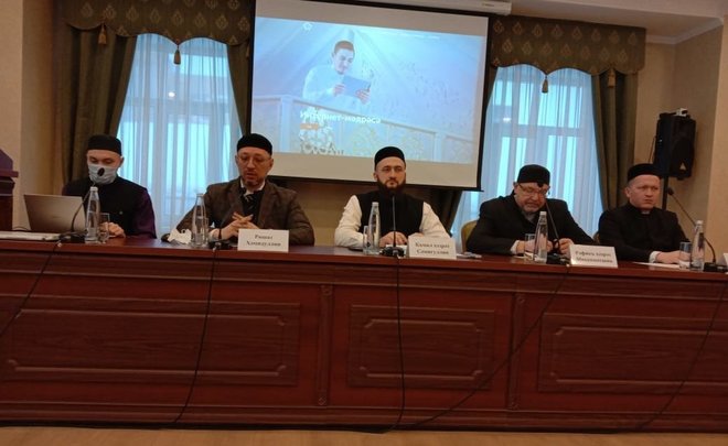В Татарстане запустили первое онлайн-медресе на татарском языке
