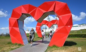 Из Татарстана — в Турцию, в республику — из Башкирии: как путешествуют татарстанцы