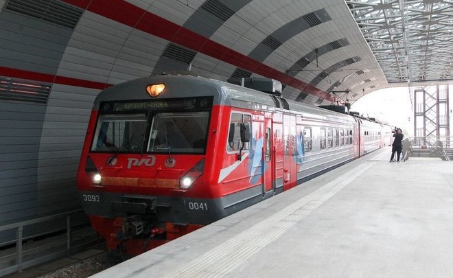 К месту проведения Республиканского ифтара в Казани назначили дополнительные поезда в аэропорт