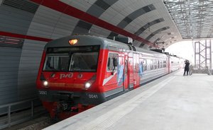 К месту проведения Республиканского ифтара в Казани назначили дополнительные поезда в аэропорт