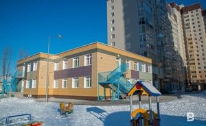 В Уфе структура ФСИН построит детский сад за 153 млн рублей