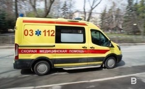 В Челнах избили фельдшера скорой, приехавшую на вызов