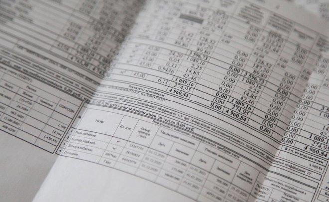 В 60 городах и районах Татарстана тарифы за коммуналку выросли с 1 июля более чем на 4,4%