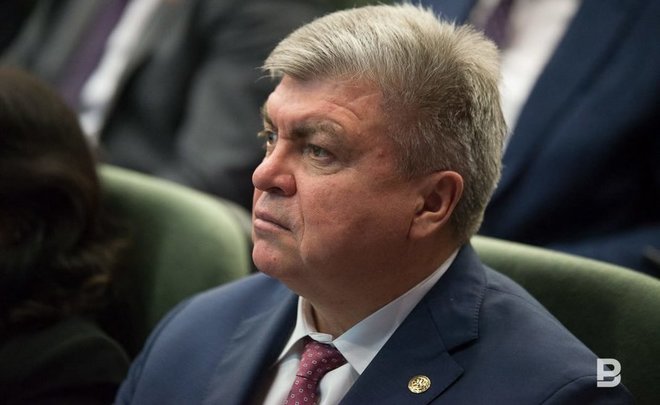 Магдеев о ситуации в общественных пространствах Челнов: выводы сделаны самые серьезные