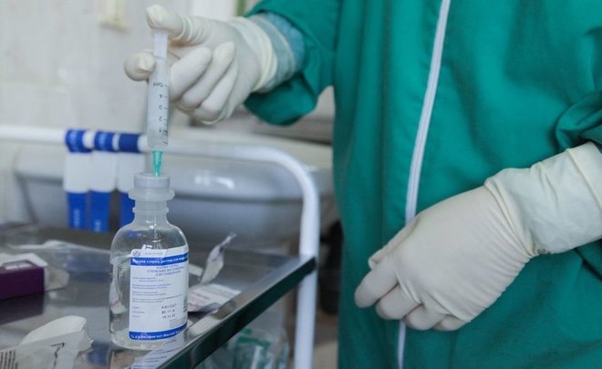 В ближайшие 10-15 лет в российском здравоохранении произойдет «серьезная революция»
