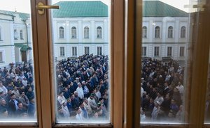 Телеканал «Россия 1» будет транслировать празднование Курбан-байрама