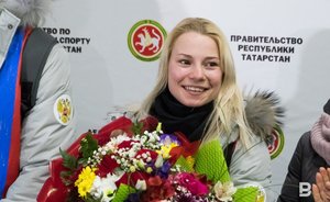 СМИ: мошенники обманули казанскую фигуристку Евгению Тарасову на 780 тысяч рублей