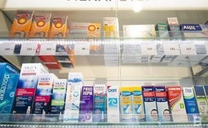 Мурашко заявил об отсутствии скачков цен на жизненно необходимые препараты