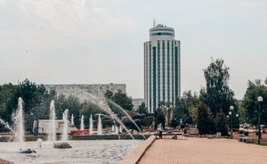 В Набережных Челнах зафиксировали максимальное снижение цен на новостройки с начала года