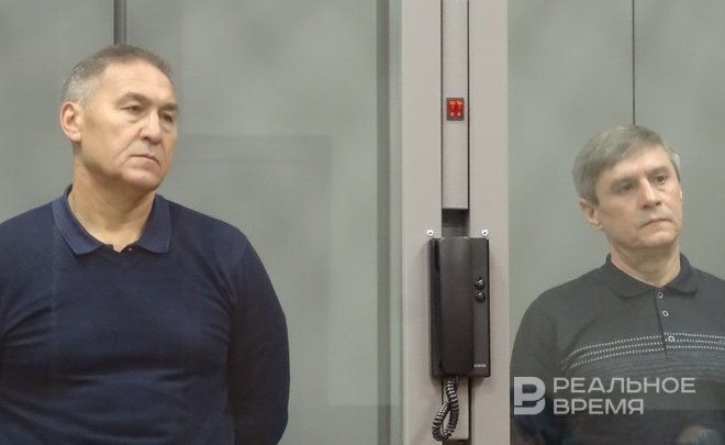 Приговор по «делу МЧС Татарстана» ожидается 1 сентября