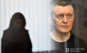 В Казани осужденный к пожизненному лидер «Жилки» оспаривает новый приговор