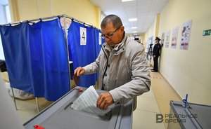 В России собрали более 500 тысяч подписей в поддержку самовыдвижения Владимира Путина