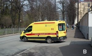 В Татарстане за сутки коронавирусом заразились 30 человек