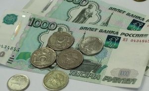 Минэкономразвития России сообщило об ускорении годовой инфляции до 16,7%