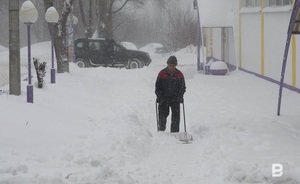МЧС предупреждает о резком ухудшении погоды в Самарской области