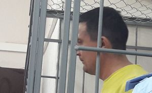 Подозреваемый в подбросе патронов опер МВД по РТ объявил голодовку