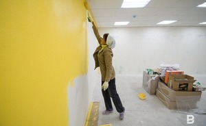 В текущем году в Татарстане обновят 8 детских садов и 42 школы