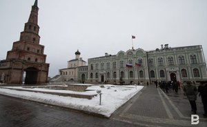 В Татарстане составили первые электронные паспорта на башню Сююмбике и усадьбу Бакировых