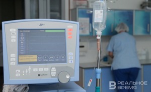 Младенческая смертность в Татарстане сократилась почти на четверть