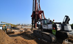 На реализацию дорожных программ 2022 года в Татарстане потратят 60,5 млрд рублей